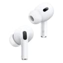 Apple AirPods Pro 2 with Hearing Aid Feature