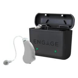 Lucid Hearing Engage Rechargeable