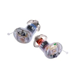 Lucid Hearing Enrich Pro