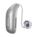 Philips (Demant) HearLink 9050 miniRITE T R (Costco)