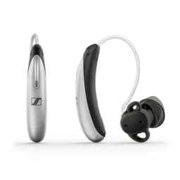Sennheiser All-Day Clear Slim ADCS1